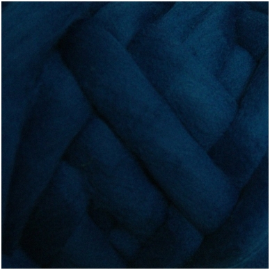 Wool tops 50g. ± 2,5g. Color - , 26 - 31 mik.