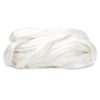 Bamboo fiber. Color- white. 10g. 1