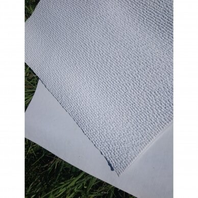 Rubber sheets 3 mm thick. Dimensions 57x41 cm (Kopija)