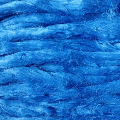 Hemp fiber, Color- white. 10 g. (Kopija)