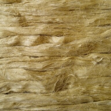 Hemp fiber, Color- white. 10 g. (Kopija) (Kopija)