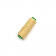 Waxed thread. In pack for 100 meters.