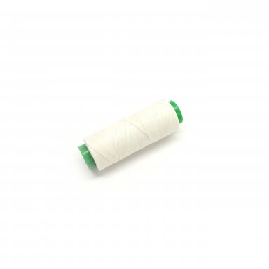 Waxed thread.  In pack for 100 meters.