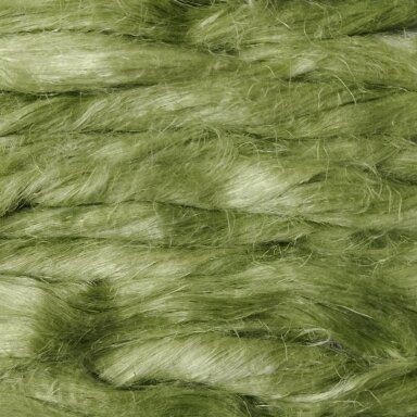 Linen fibers 10 g. Color - dark grey. (Kopija) (Kopija)