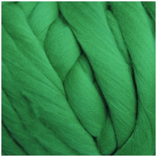 Medium Merino wool tops 50g. ± 2,5g. Color - , 20.1 - 23 mik.