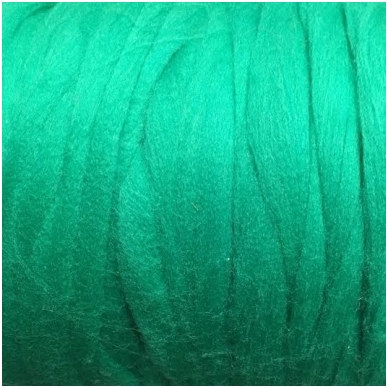 Merino wool  space tops  50g. ± 2,5g. Color -  , 20,1 - 23 mic.