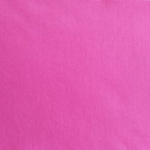 Sintetinio pluošto lakštas A4 formato SPF4003 . Spalva : sodriai rožinė . Išmatavimai 200*300*1,5mm.