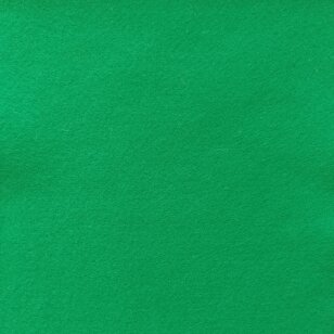 Sintetinio pluošto lakštas A4 formato SPF6001 . Spalva : žalia . Išmatavimai 200*300*1,5mm.