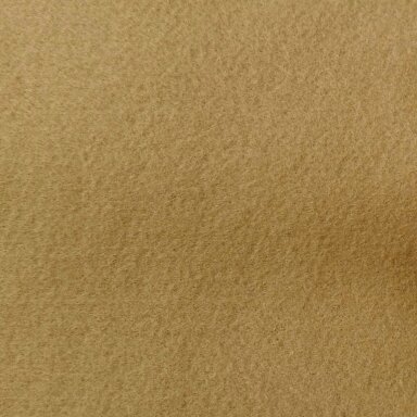 Synthetic fiber sheet. Color- beige. Dimensions 200x300x1,5mm. (Kopija)