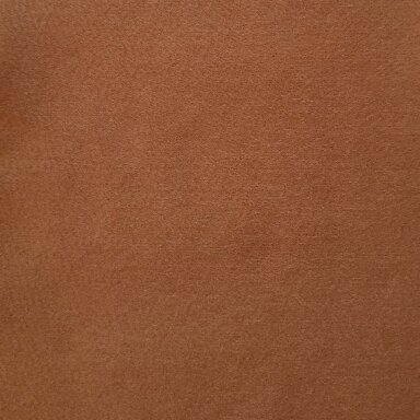 Synthetic fiber sheet. Color- cinnamon. Dimensions 200x300x1,5mm.
