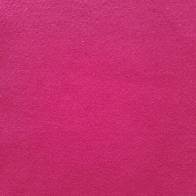 Synthetic fiber sheet. Color- raspberry. Dimensions 200x300x1,5mm.