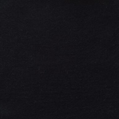 Synthetic fiber sheet. Color- black. Dimensions 200x300x1,5mm.