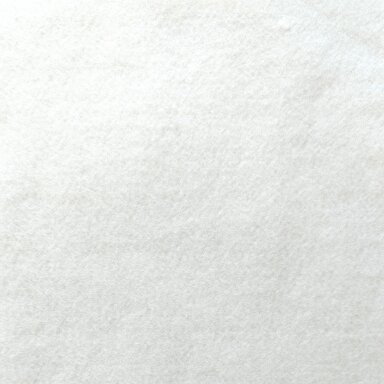 Synthetic fiber sheet. Color- white. Dimensions 200x300x1,5mm.
