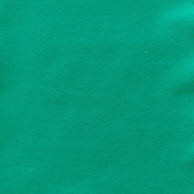 Synthetic fiber sheet. Color- dark green. Dimensions 200x300x1,5mm. (Kopija) (Kopija)