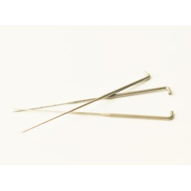 Size 32, chinese needle felting.