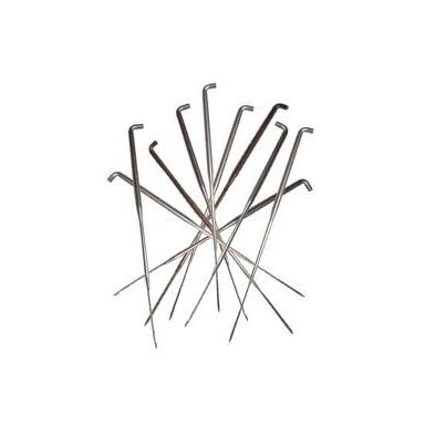 Size 38 short triangular shape, german high-quality needle for felting.