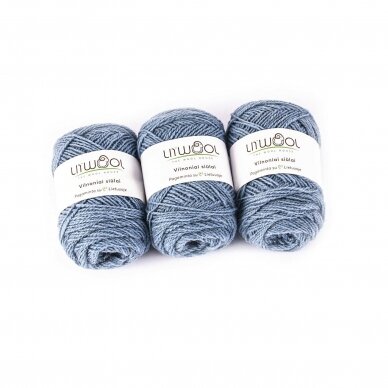 Wool yarn hank 150g. ± 5g. Color - black. 100% wool. (Kopija) (Kopija) (Kopija) (Kopija) (Kopija) (Kopija) (Kopija)