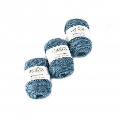 Wool yarn hank 150g. ± 5g. Color - black. 100% wool. (Kopija) (Kopija) (Kopija) (Kopija) (Kopija) (Kopija) (Kopija) (Kopija)